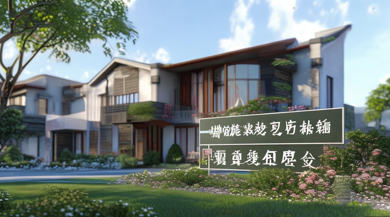 西姜井二手房
