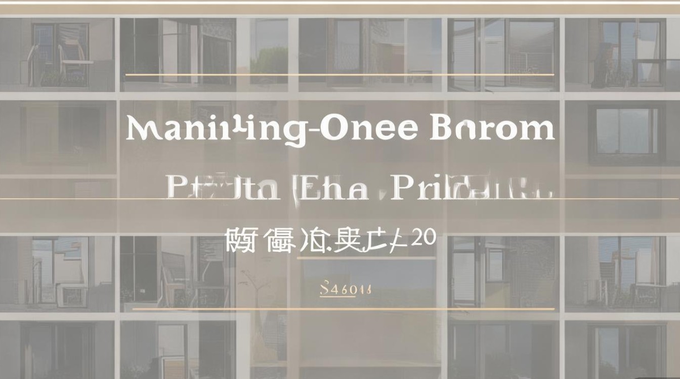 南京一室一厅租房价格