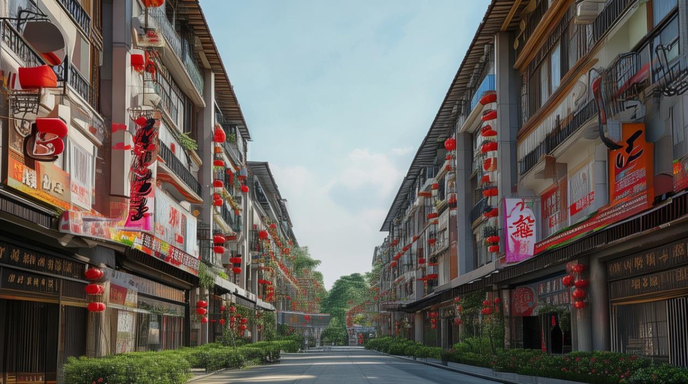 广州梅花园二手房