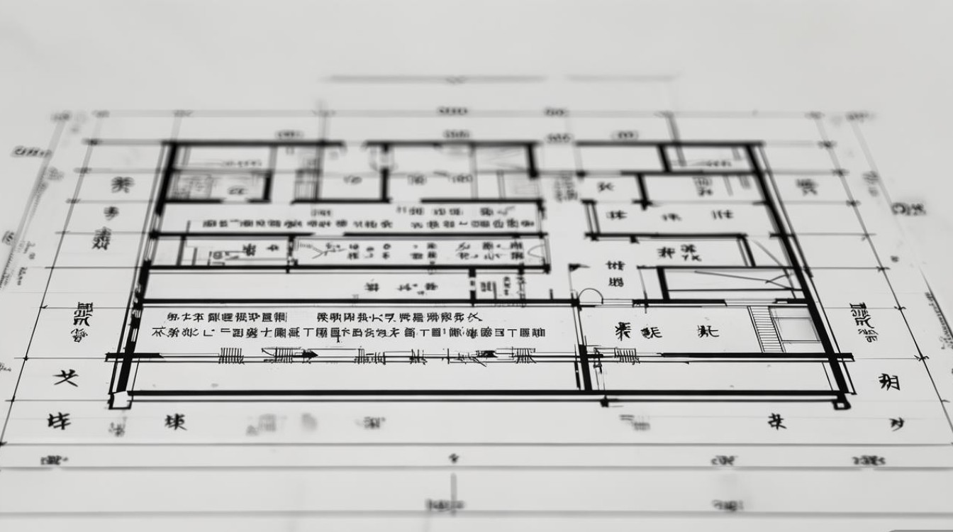今日靖园户型图