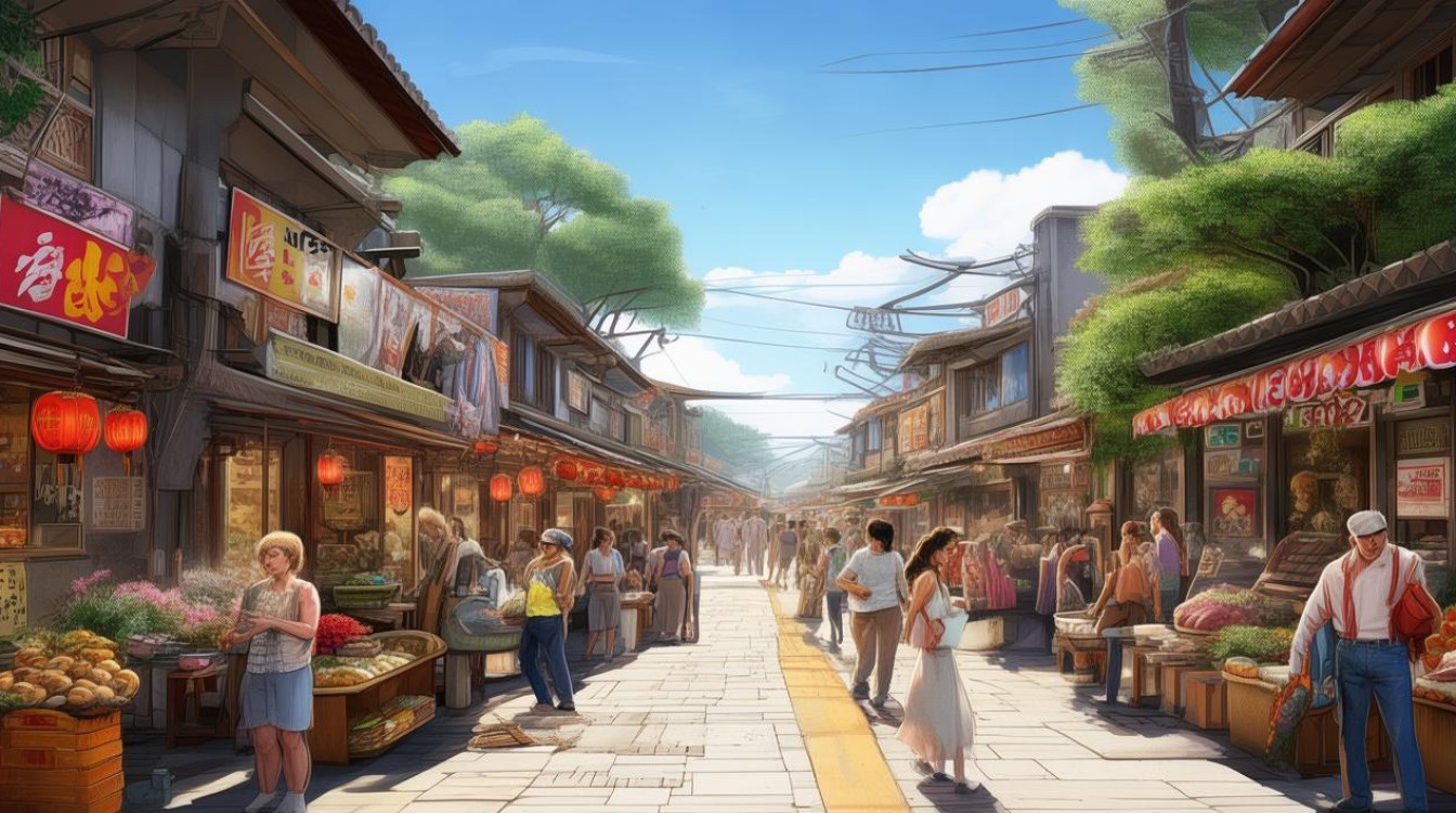 淮左郡二手房