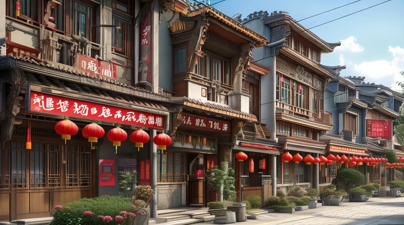 同福路二手房
