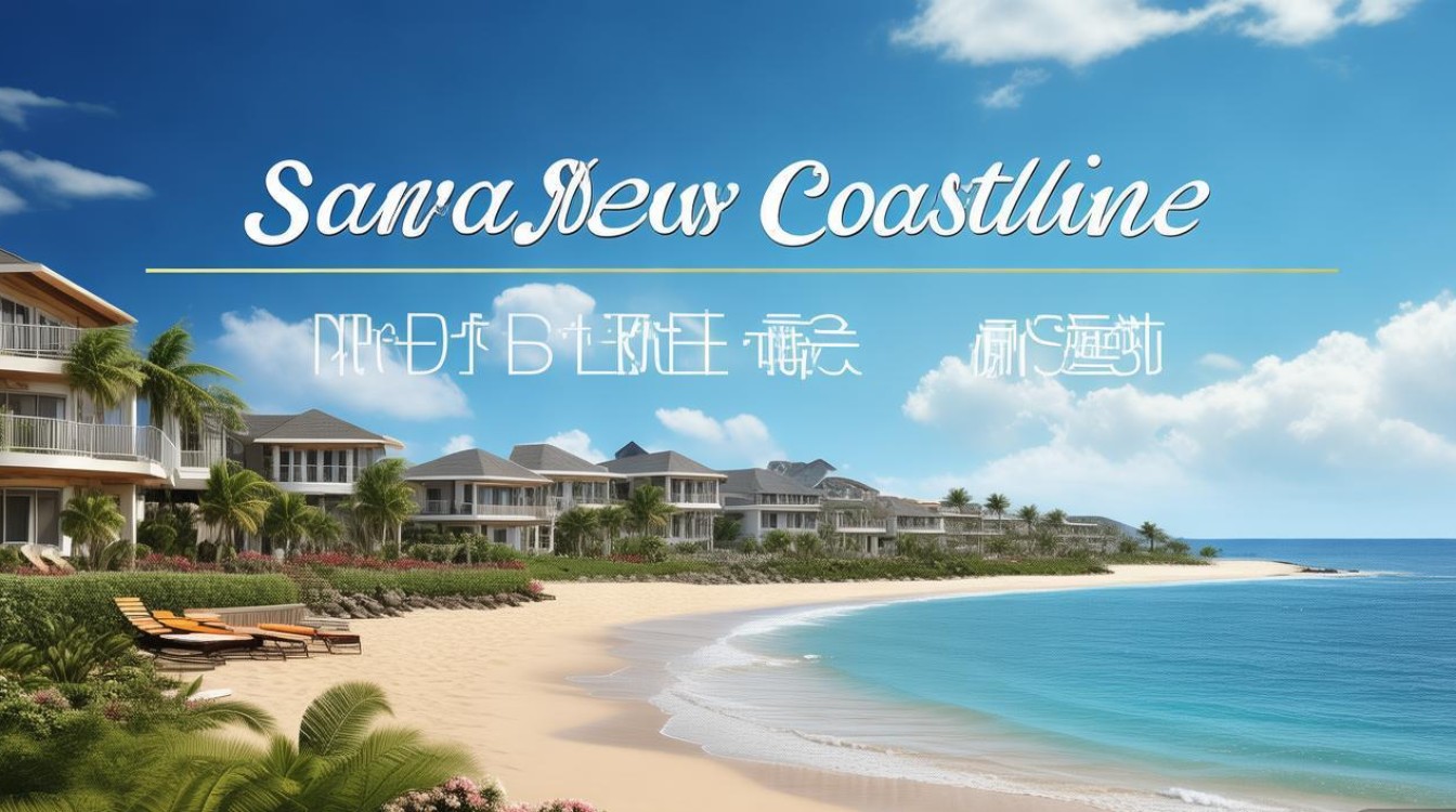 三亚美丽新海岸房价