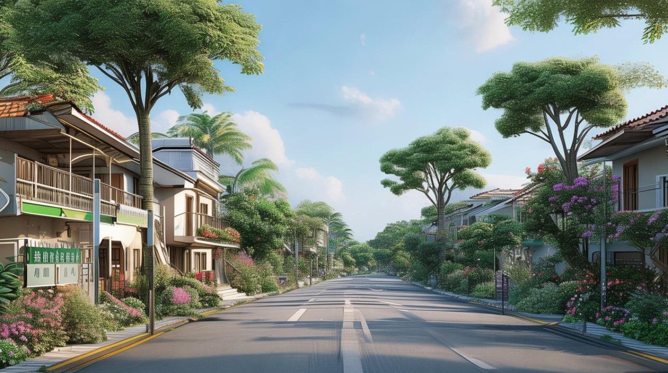 珠海情侣路二手房