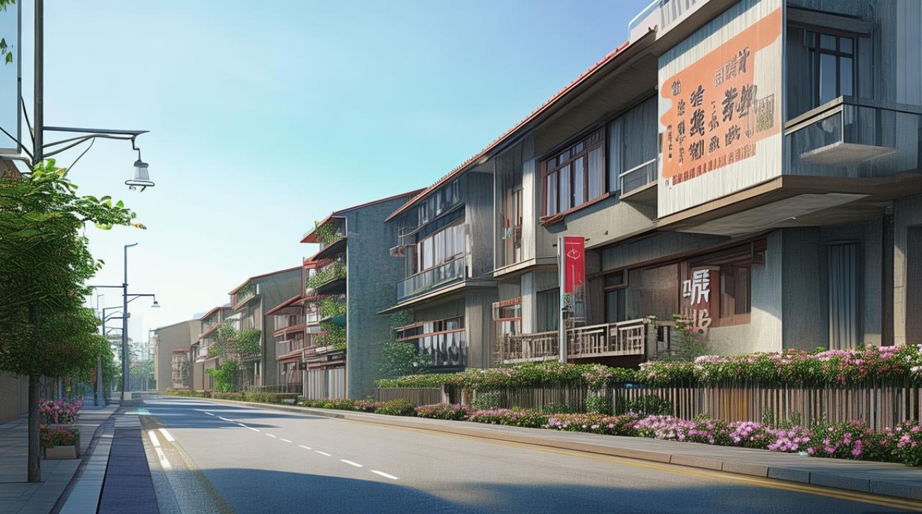 珠海情侣路二手房