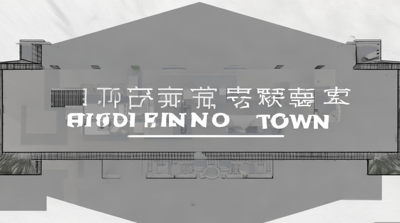 赵县阳光新城户型图