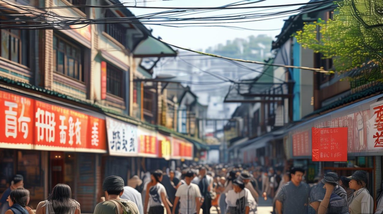 宝山三村二手房