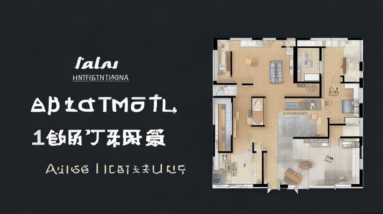 大连红星国际户型图