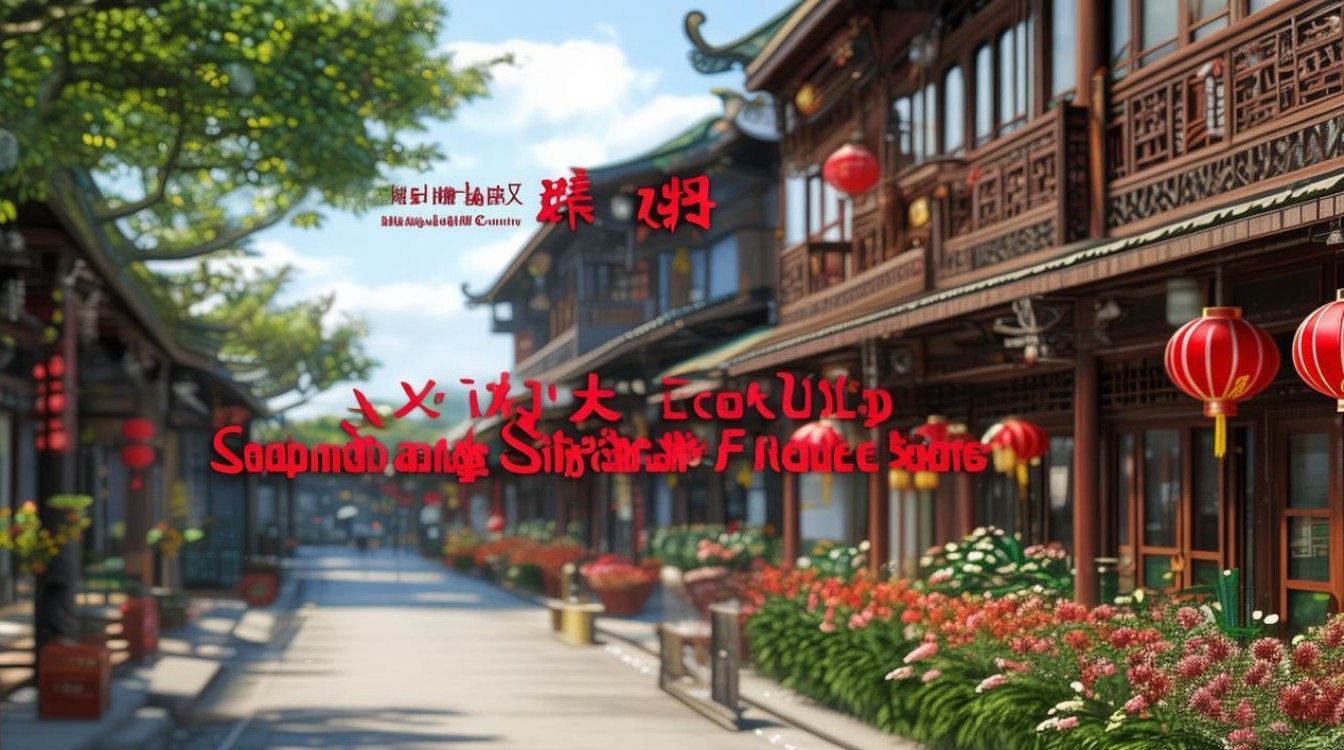 夏津县二手房