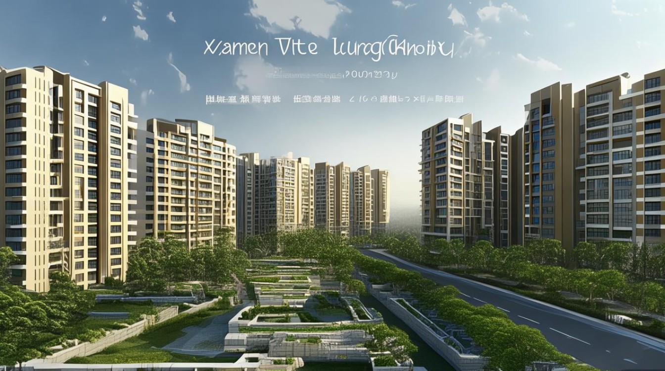 漳州翼特丽景城房价
