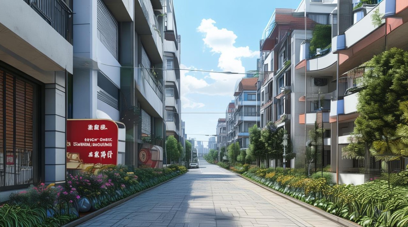 盛科城二手房