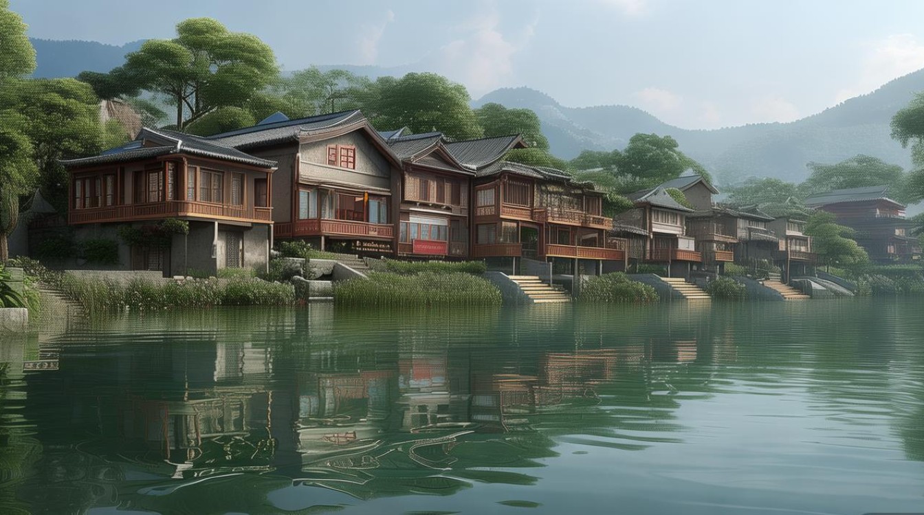 香楠湖二手房