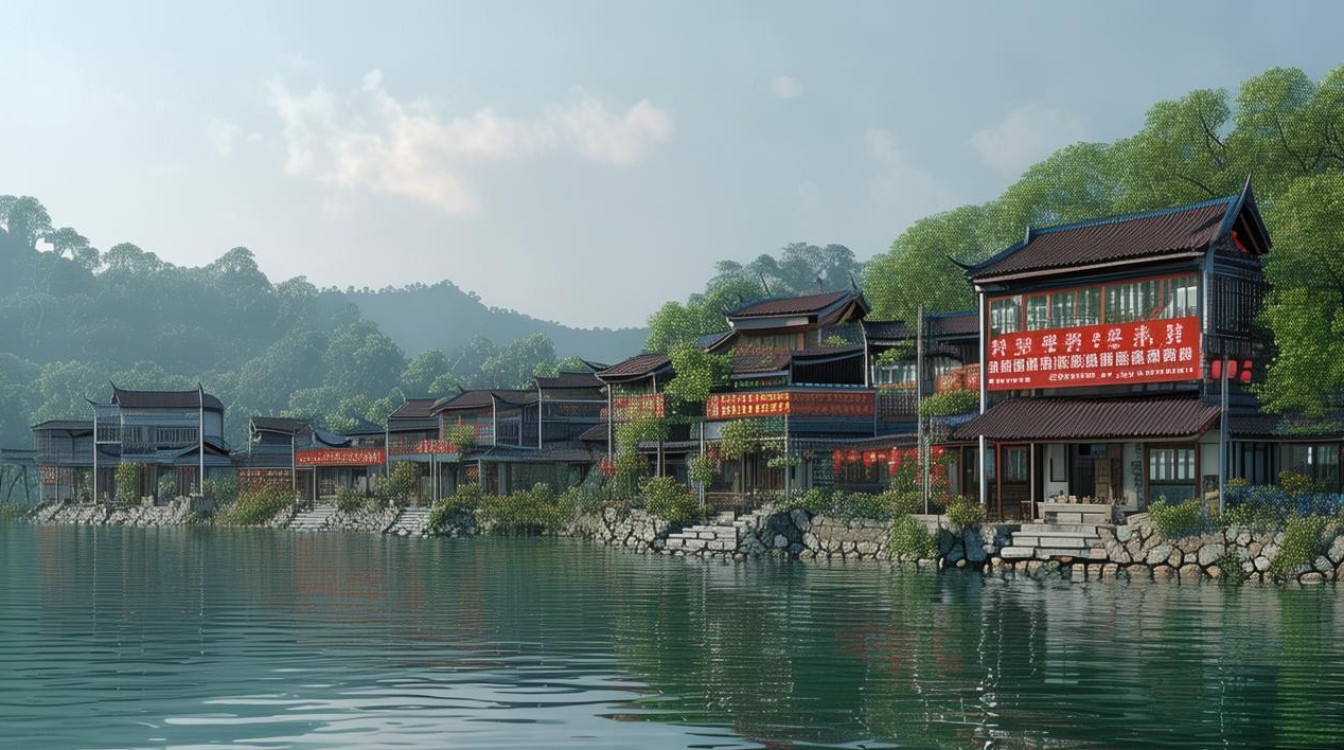 香楠湖二手房