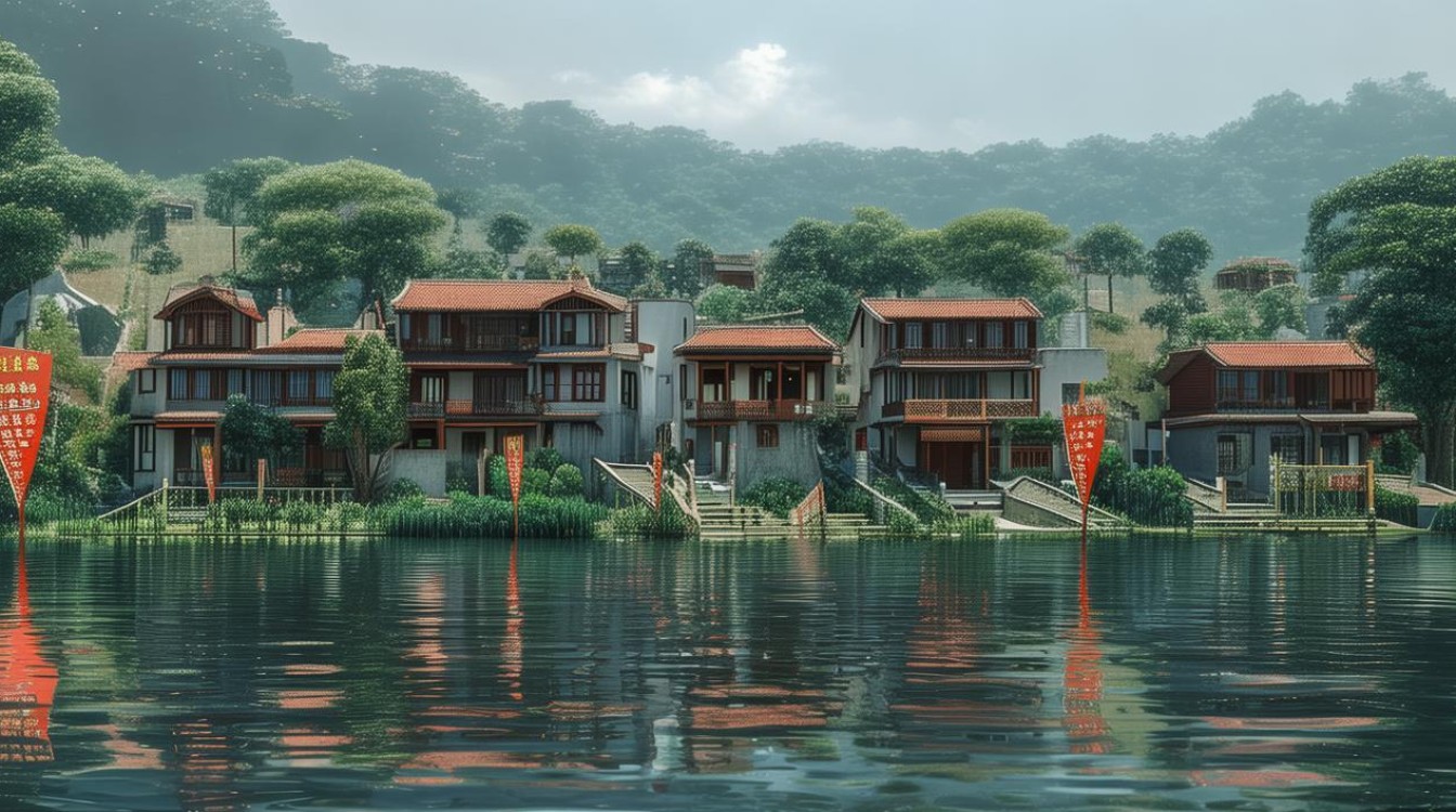 香楠湖二手房