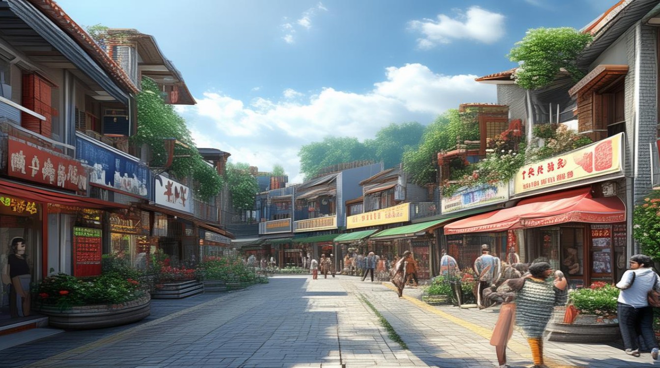 盛岸路二手房