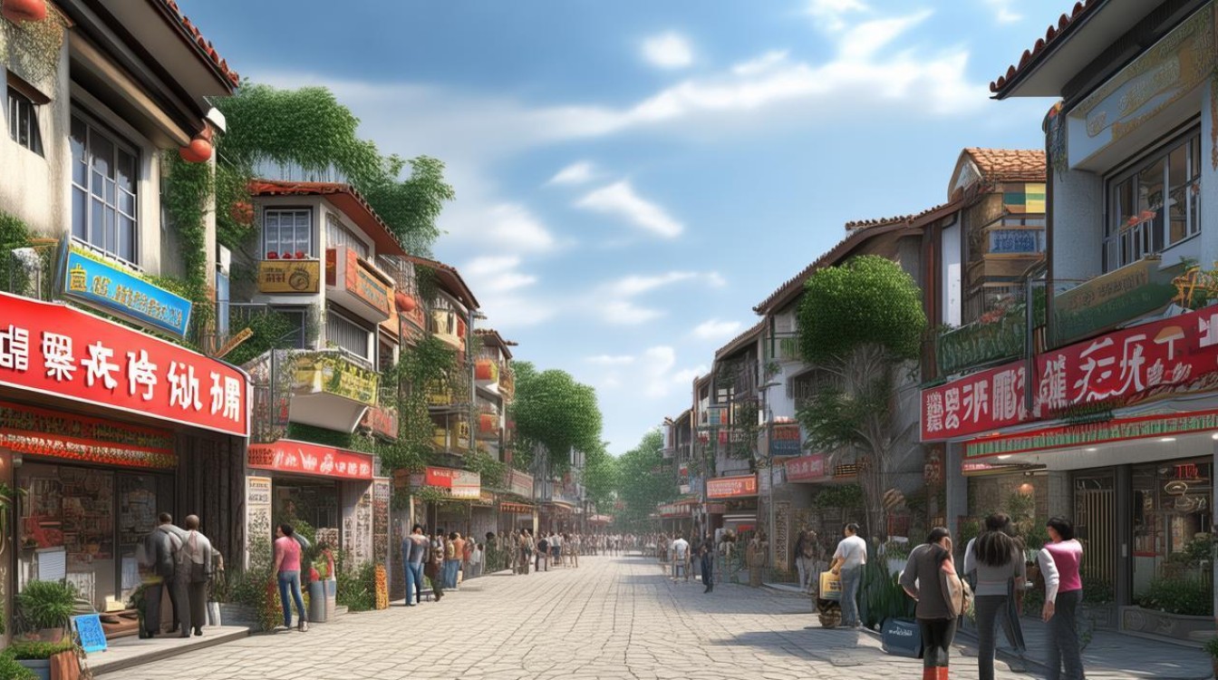 盛岸路二手房