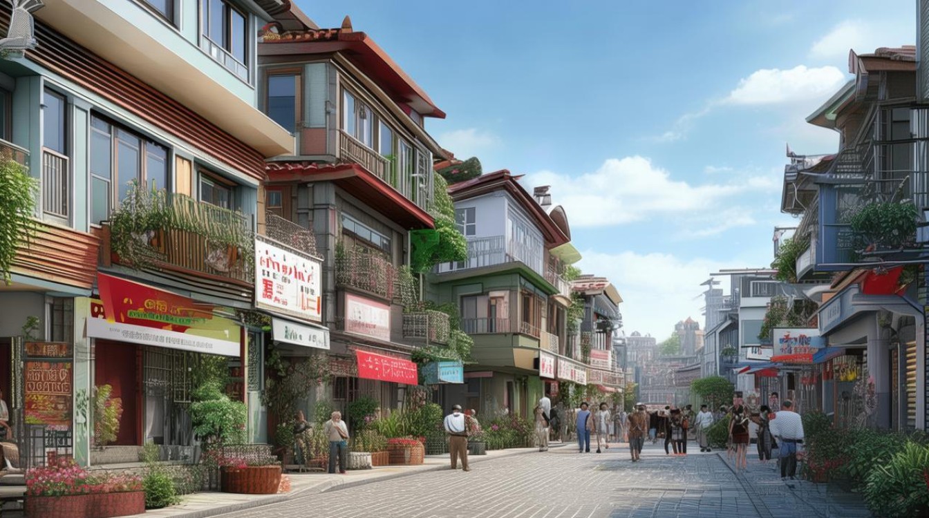 盛岸路二手房