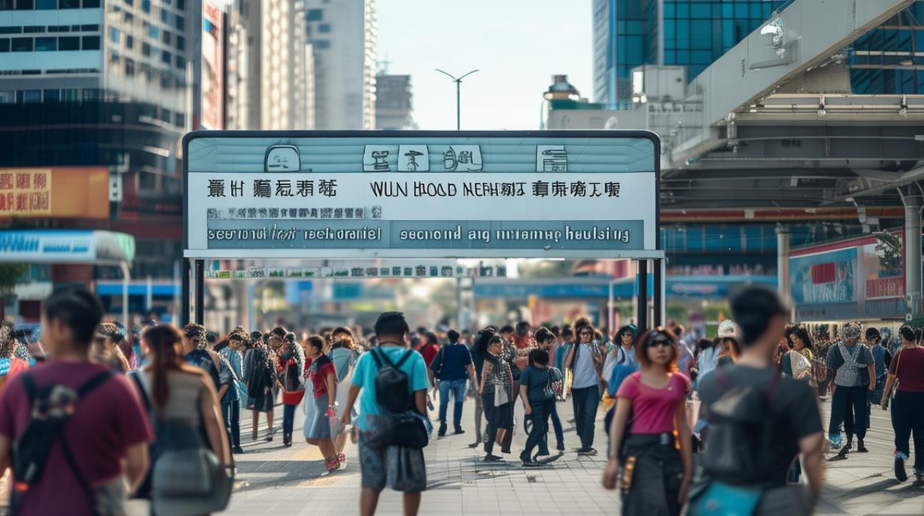 武侯立交二手房