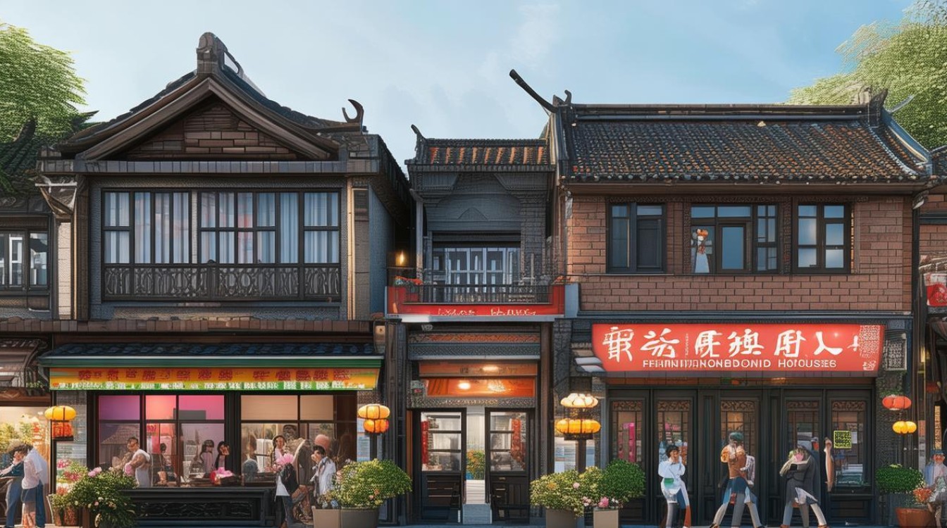 方正县二手房