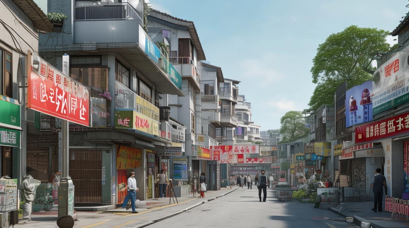 徐州市区二手房