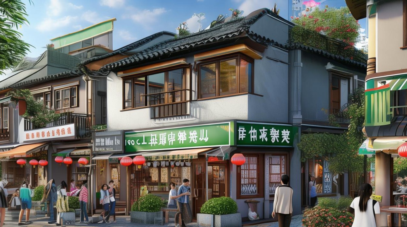 方正县二手房