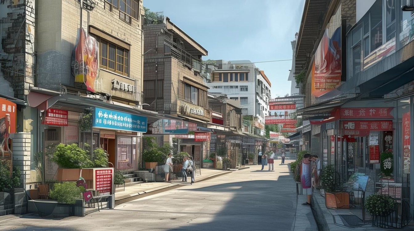 徐州市区二手房