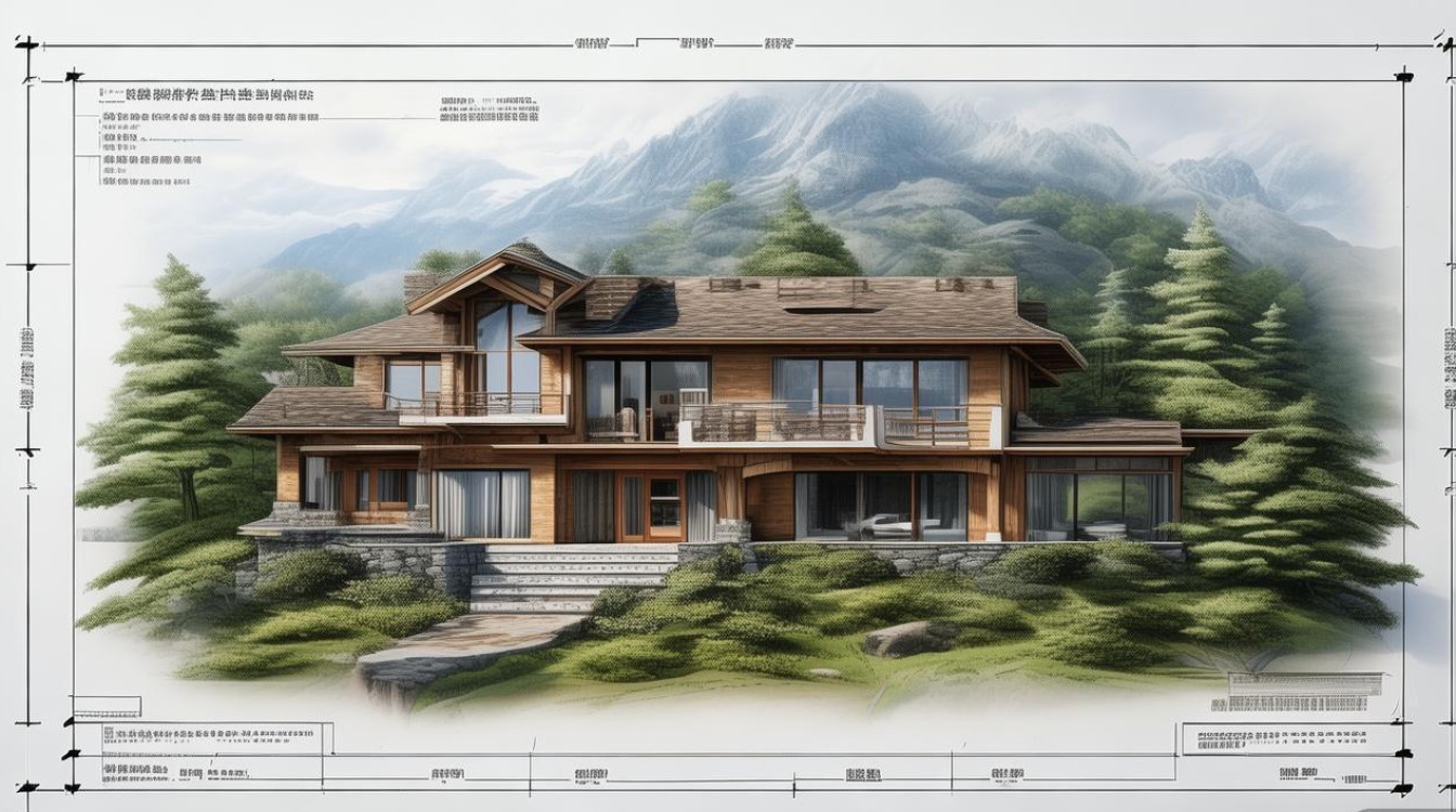 千鹿山户型图