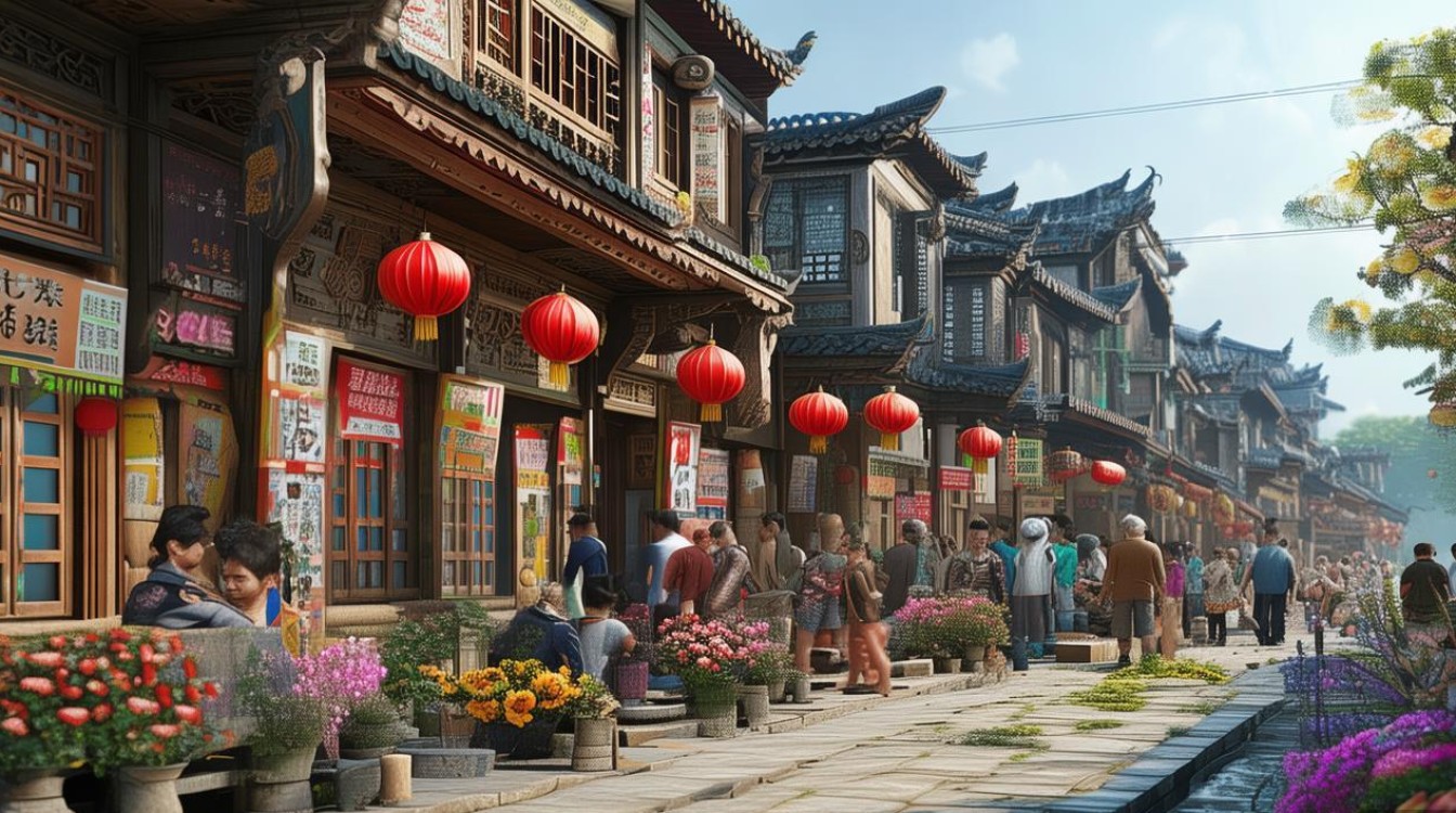 牛婆塘二手房