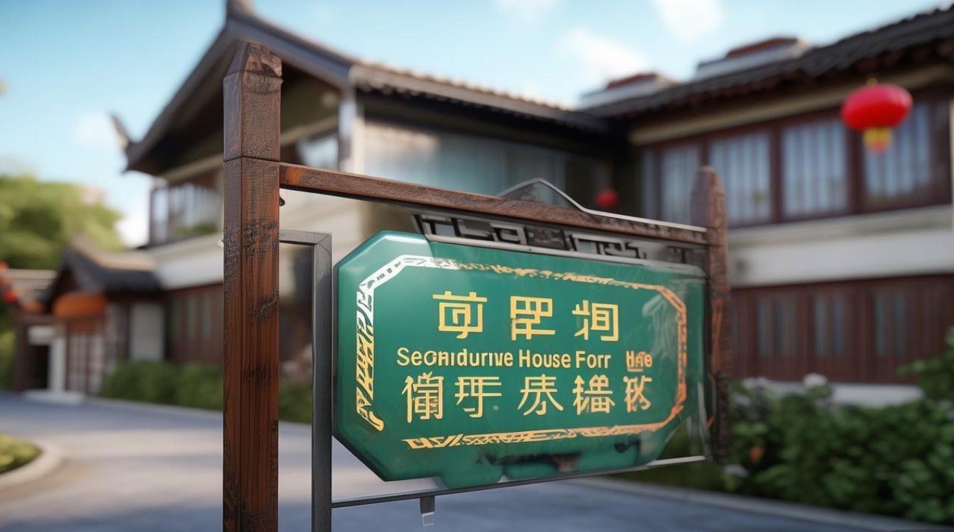 崇福二手房出售