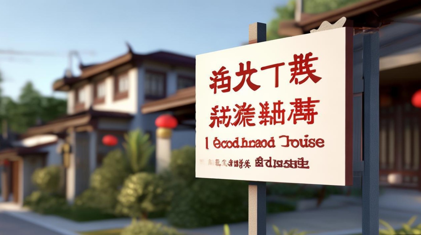 崇福二手房出售