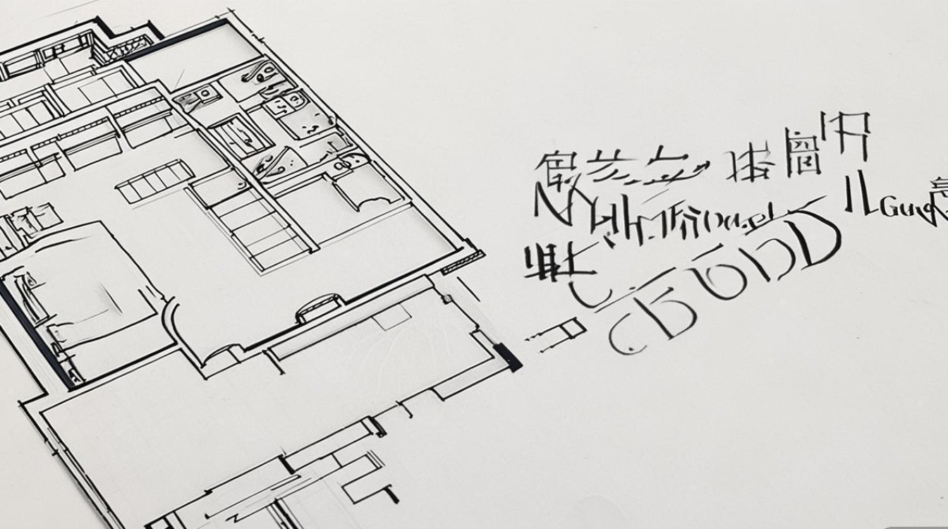 南宁祥和苑户型图