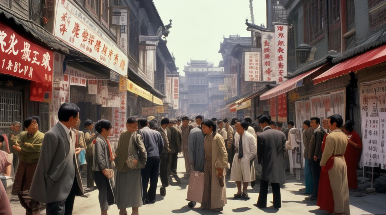 1999年北京房价
