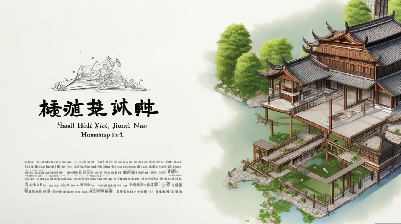 惠州山水江南户型图
