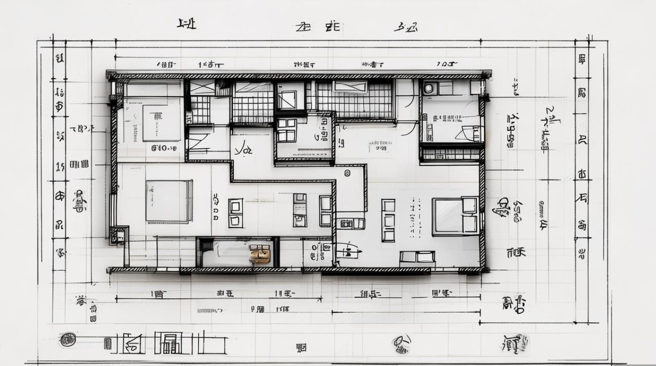 福州美林湾户型图