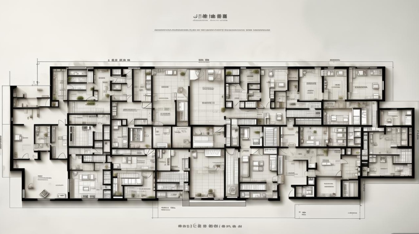锦华名郡户型图