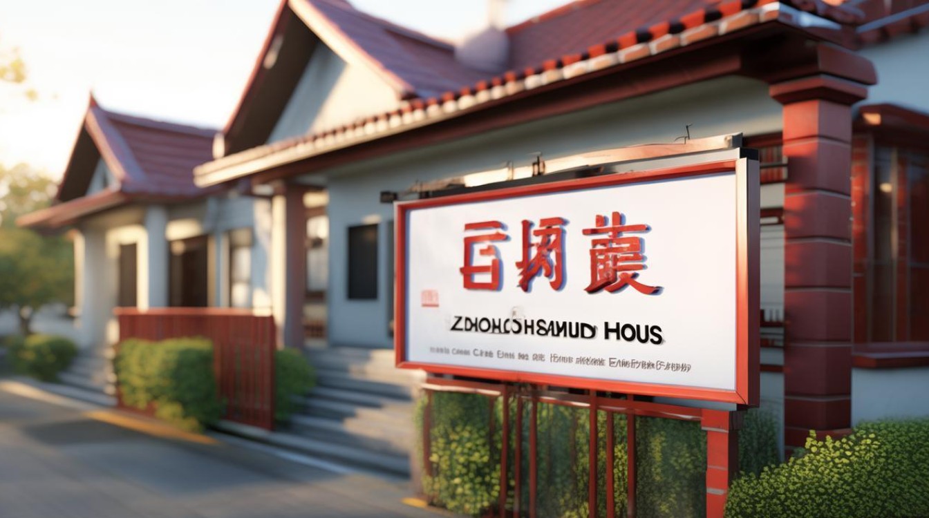 周水前二手房
