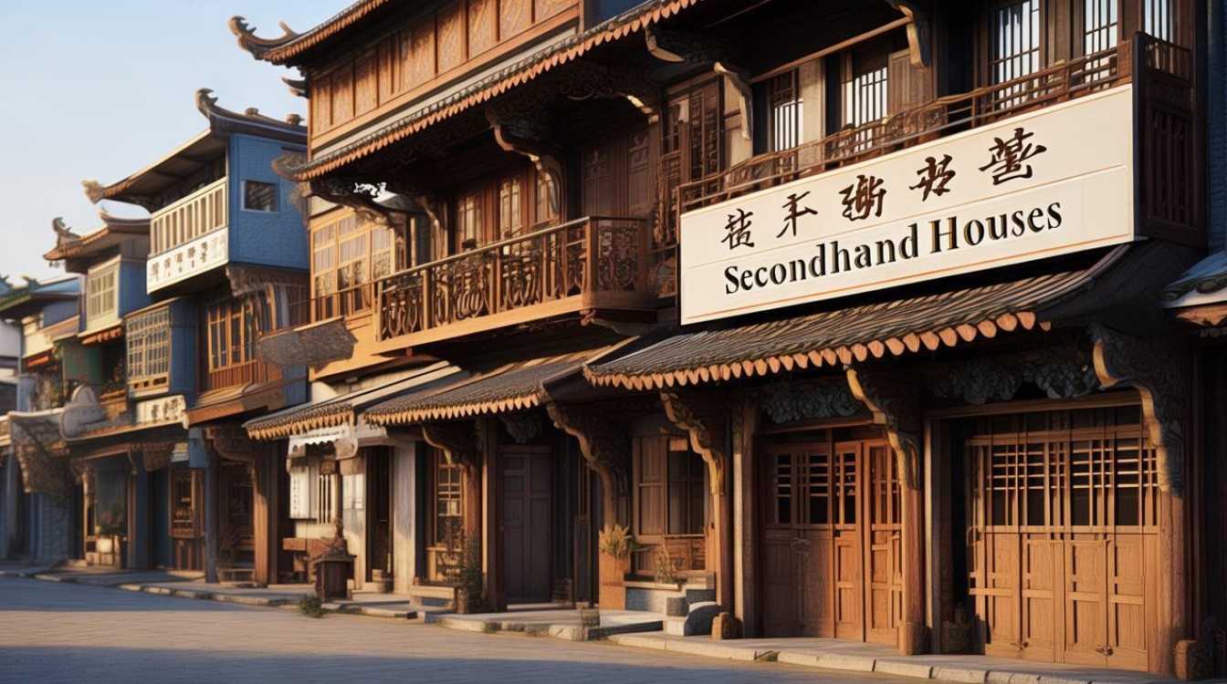 望园路二手房