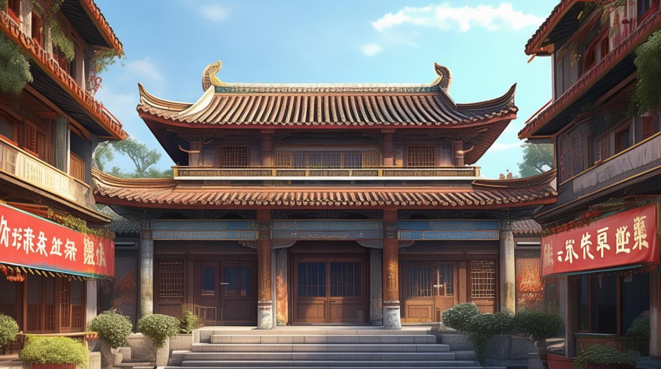 周王庙二手房
