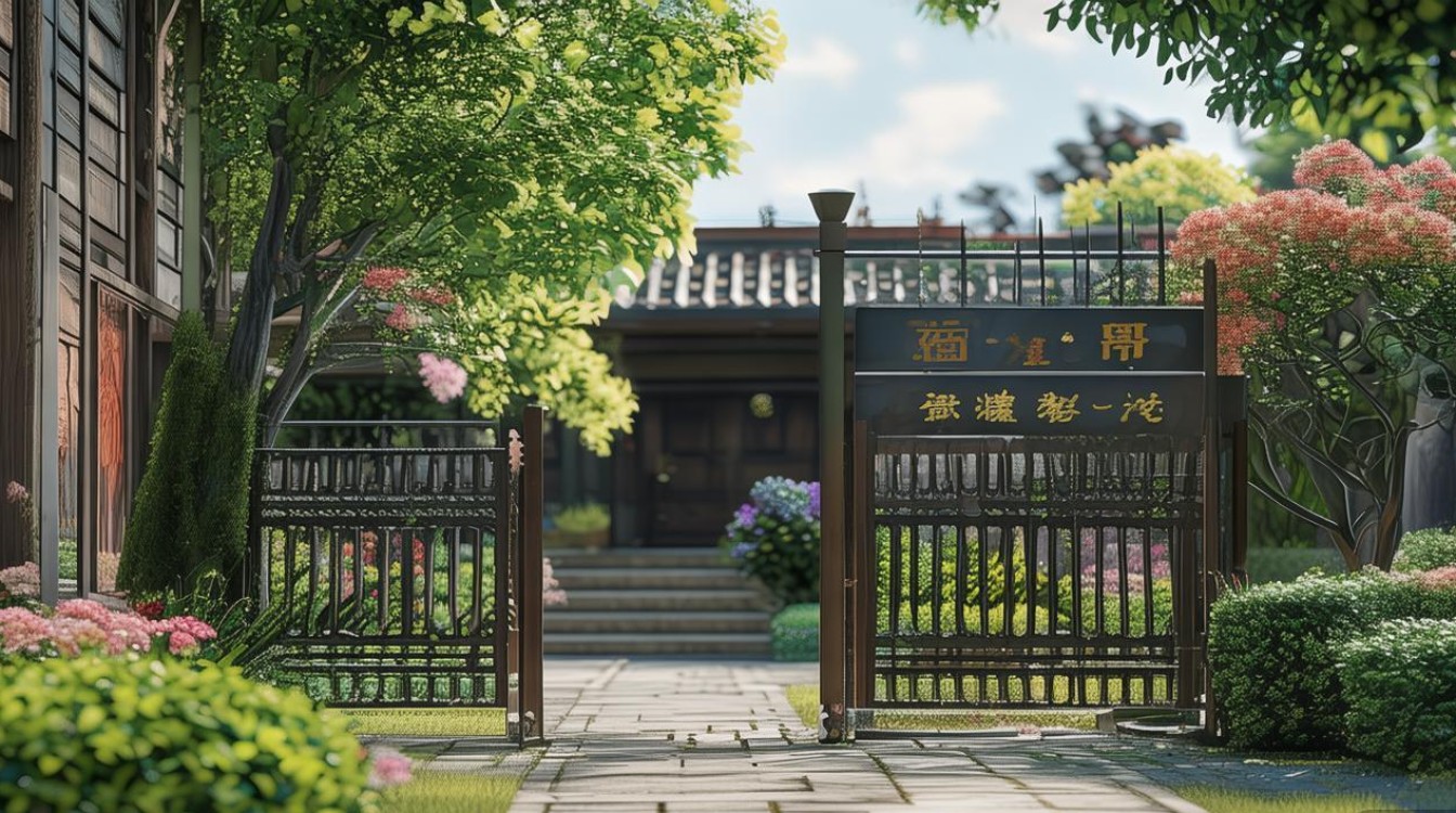 香荔花园二手房