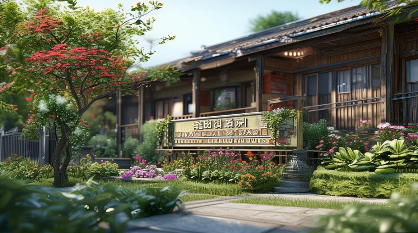 香荔花园二手房