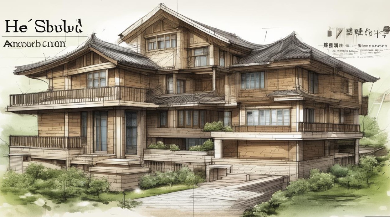 和顺东方花园户型图