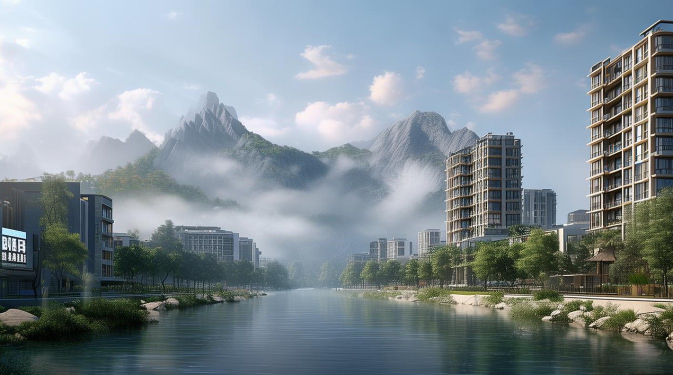 大世纪水山缘房价