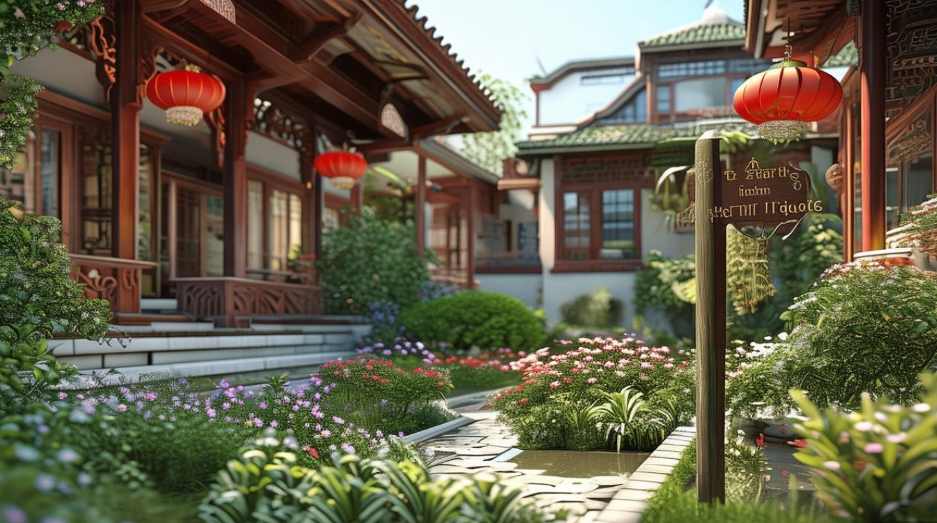 茶景苑二手房