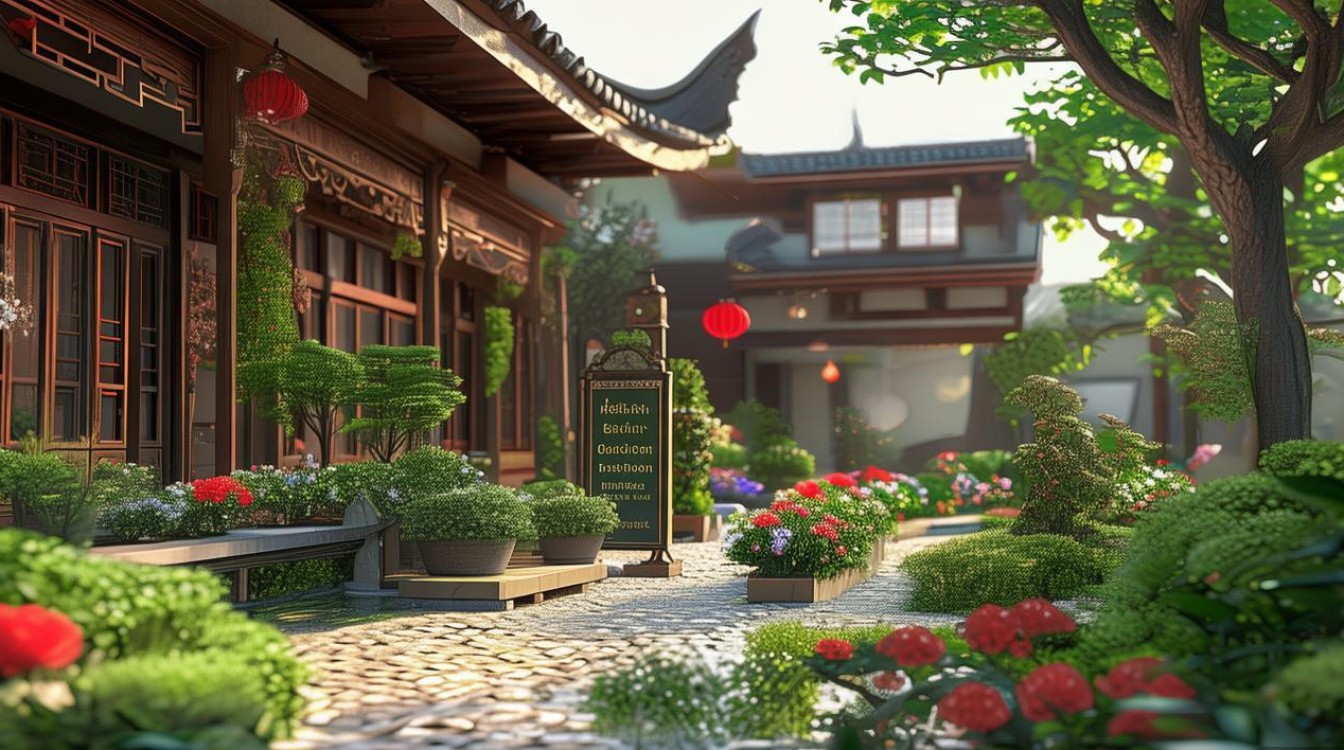茶景苑二手房