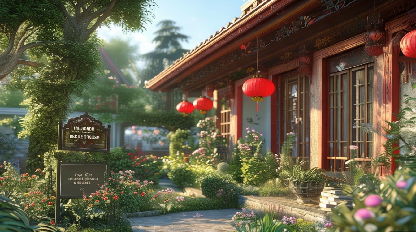 茶景苑二手房