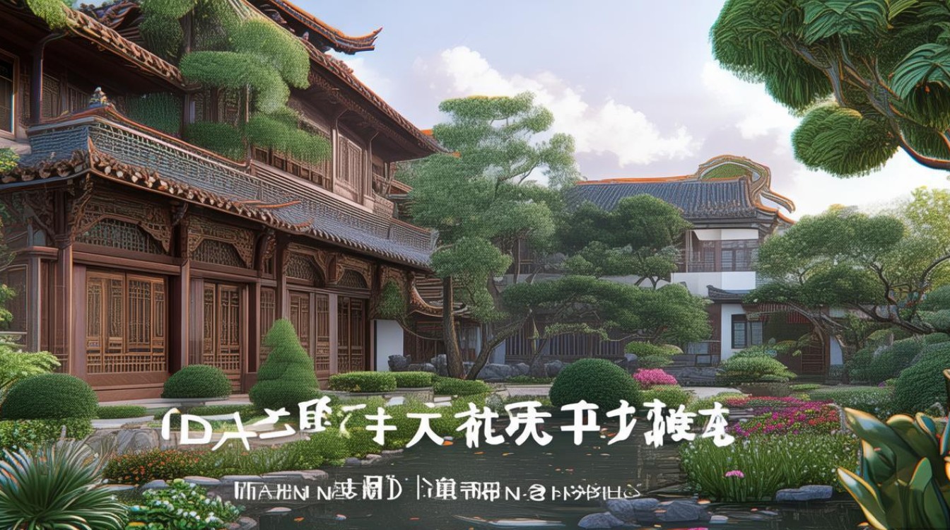 大安翠庭园二手房