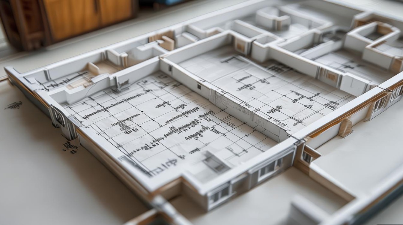 邢台龙泉学府户型图