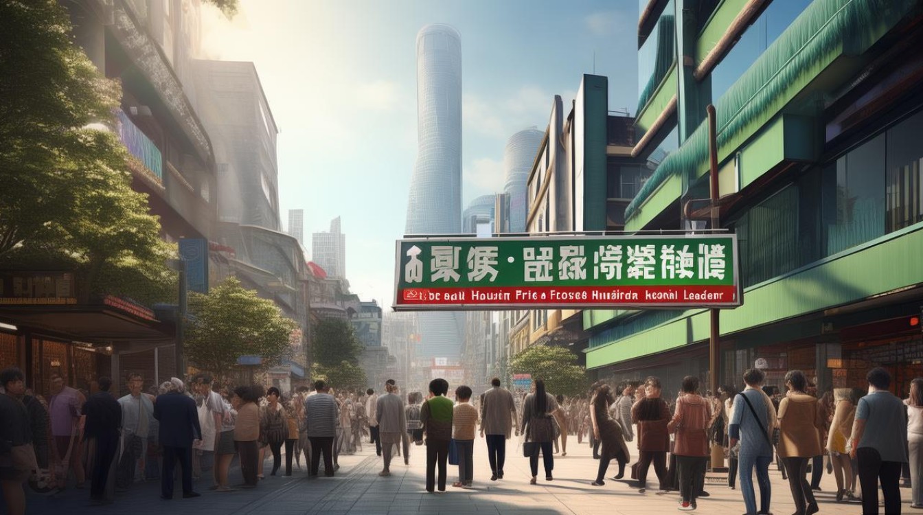 成都房价涨幅全国第一