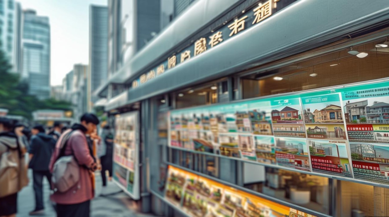 扬子二手房价
