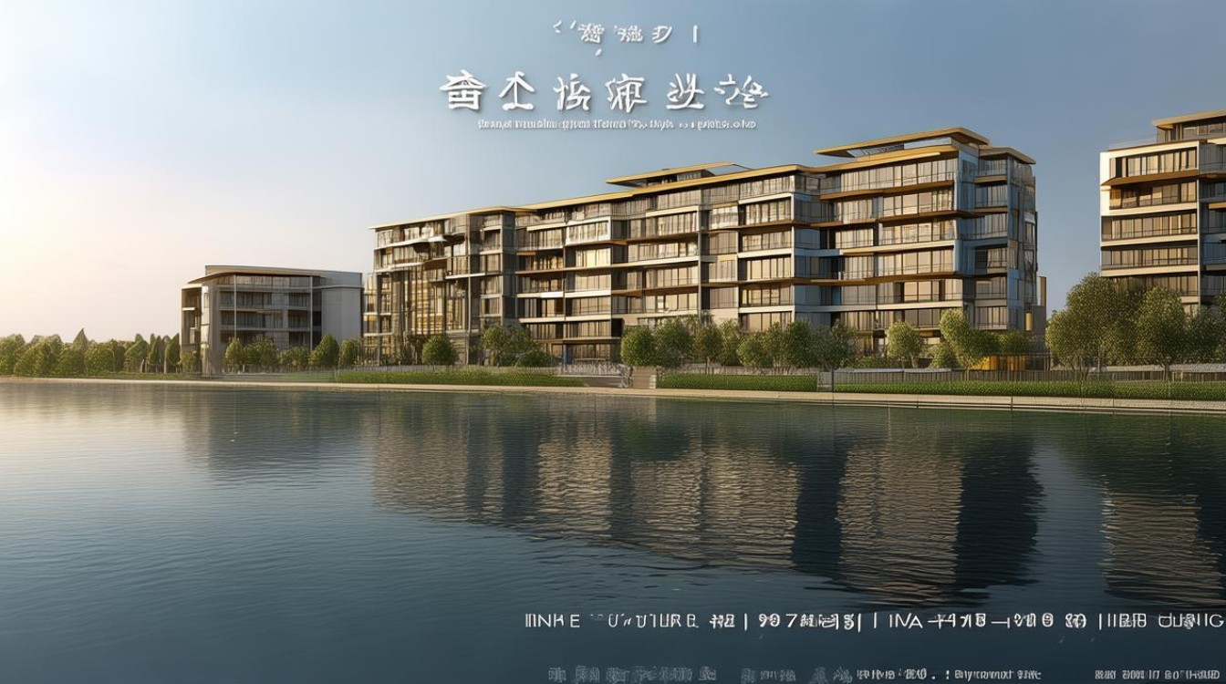 金堂金阳水景户型图